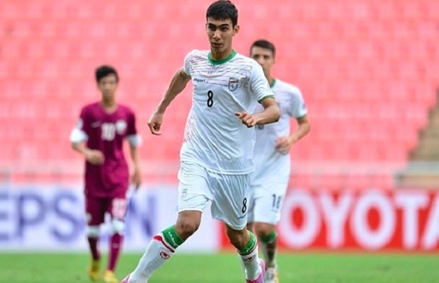 В составе "Ростова" может появиться еще один иранский футболист